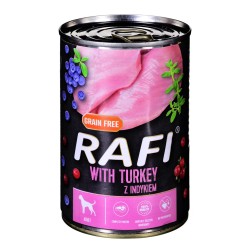 Dolina Noteci Rafi with...