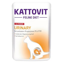 KATTOVIT Feline Diet...