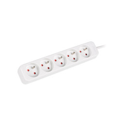 LANBERG PS0-05E-0150-W 1.5M...