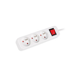 Lanberg Cable Power Strip...