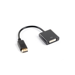 LANBERG AD-0007-BK adapter...