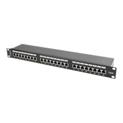 LANBERG PPS6-1024-B Patch...