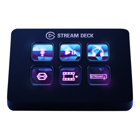 ELGATO Stream Deck Mini