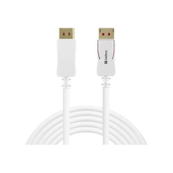 SANDBERG DisplayPort 1.4...
