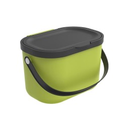 ROTHO Albula Lime - waste...