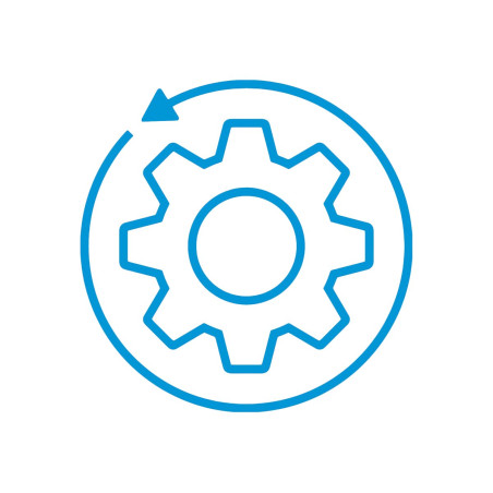 HP 5y Daas Proactmgmt STD Svc E-LTU