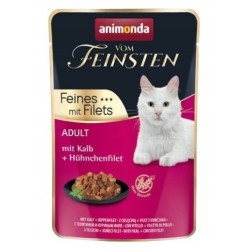 ANIMONDA vom Feinsten Veal...