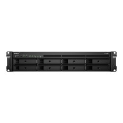 Synology RackStation...