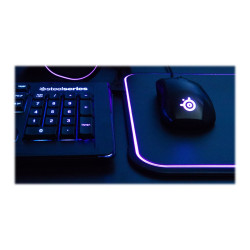 STEELSERIES QcK Prism Cloth...