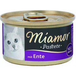 MIAMOR Meat pâté with duck...