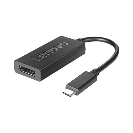 LENOVO USB-C to DisplayPort Adapter