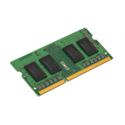 KINGSTON 8GB DDR3L 1600MHz...