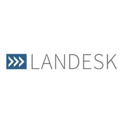 HP LANDesk ProfServices SSM...