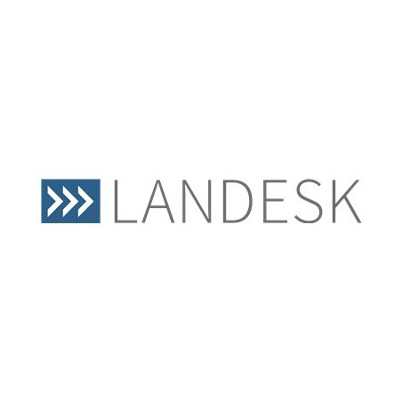 HP LANDesk ProfServices SSM SVC E LTU