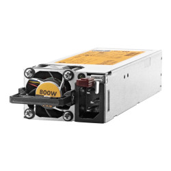 HPE 800W Flex Slot Platinum...