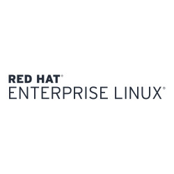 HPE RHEL Svr 2 Sckt/2 Gst...