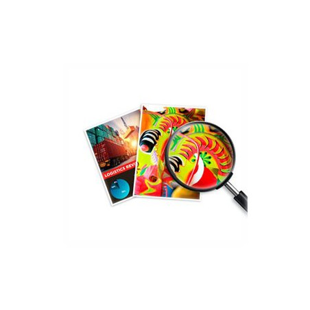 HP 650 Tri-color Ink Cartridge