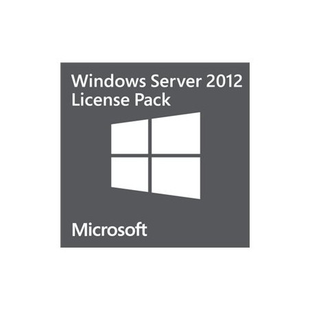 HPE MS WS12 CAL 1DEV EMEA Lic