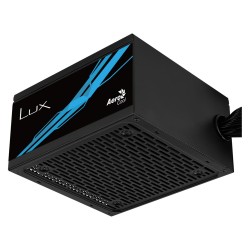 Aerocool LUX 650W power...