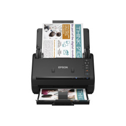 EPSON WorkForce ES-500W II...