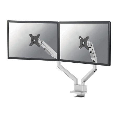 Neomounts DS70-250SL2 Monitor arm 17-32" - gas spring - Topfix - 180°-stop