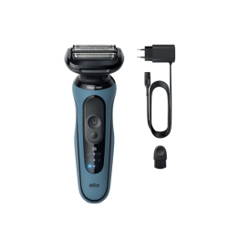 Braun Shaver | Series 5...