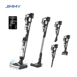 Jimmy Vacuum cleaner and...