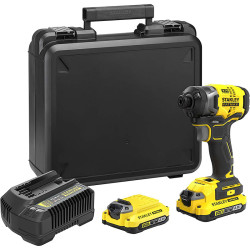 Stanley | 18V V20 Brushless...
