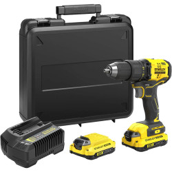 Stanley | 18V V20 Brushless...