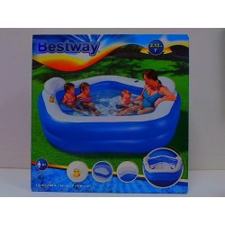 Inflatable SPA pool...