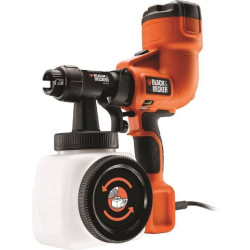 BLACK & DECKER | Paint...
