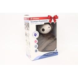 Whisbear Sloth Cry Sensor...