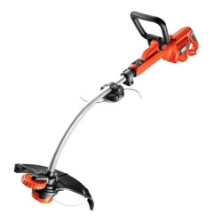 BLACK & DECKER Trimmer, 900...