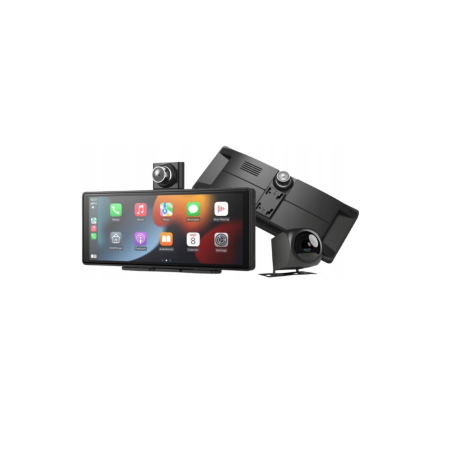 Navitel Smart Car Device | DS1020 DVR | Wi-Fi | Bluetooth