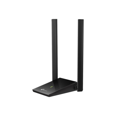 TP-LINK Archer T4U Plus AC1300 WiFi USB adapter 2x High Gain External Antennas USB 3.0 MU-MIMO