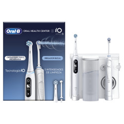 Oral-B Electric Toothbrush...
