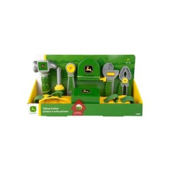 TOMY John Deere pas z...