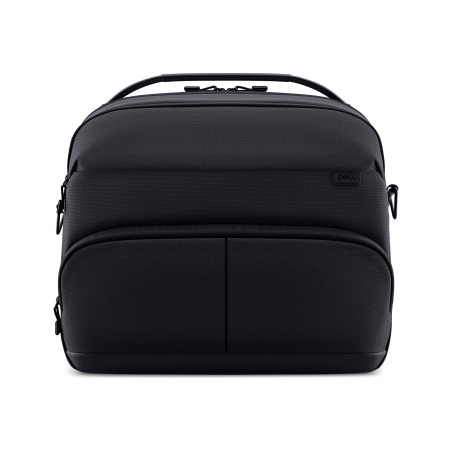 Dell | Pro 14-16 Plus EcoLoop Briefcase - CC5626 | Fits up to size 16 " | Briefcase | Shoulder strap | Black