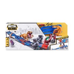 Metal Machines 6740 toy...