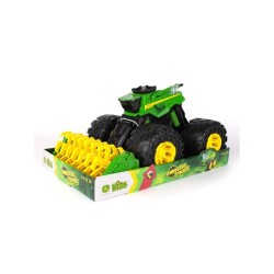 TOMY John Deere Monster...