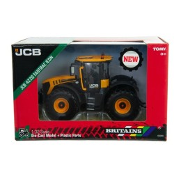 TOMY Britains JCB Fastrac...