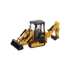 TOMY Britains JCB CXT...