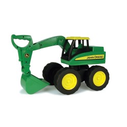 TOMY John Deere Excavator...