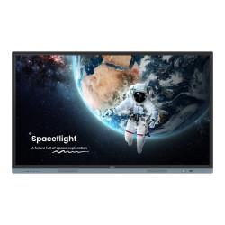 Benq RM7504 | Interactive...