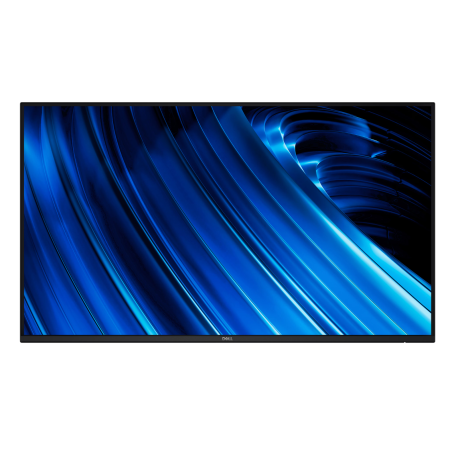 Dell P2726H | 27 " | IPS | FHD | 16:9 | 120 Hz | 5/8 ms | 1920 x 1080 pixels | 300 cd/m² | HDMI ports quantity 1 | Gray