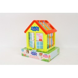 TOMY Winka Peppa sorter...