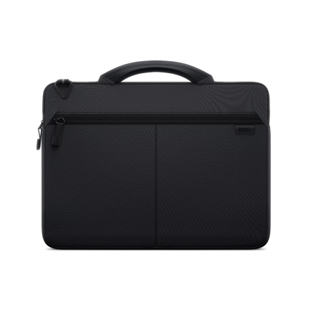 Dell | Pro 15-16 Plus EcoLoop Sleeve - CV5626 | Sleeve | Shoulder strap | Black