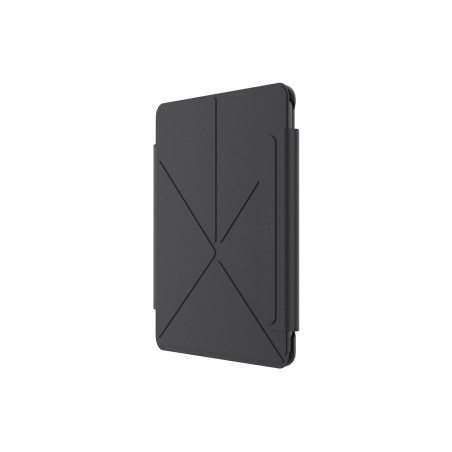 Fixed Trinity | Tablet Case | Apple | iPad Pro 11" (2018-2022)/iPad Air (2020-2026) | Artificial leather | Black
