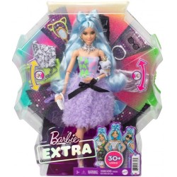 PROMO Barbie Doll Extra...