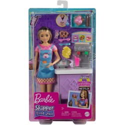 Barbie Skipper First Jobs...